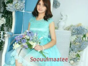 Soouulmaatee