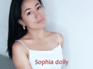 Sophia_dolly