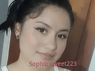 Sophia_sweet223