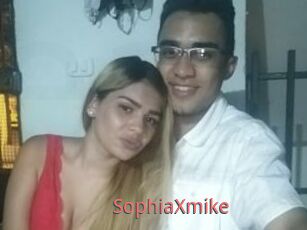 SophiaXmike