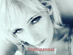 Sophiaanaal