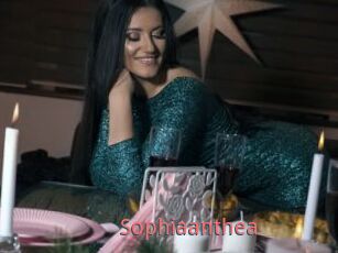 Sophiaanthea