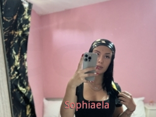 Sophiaela