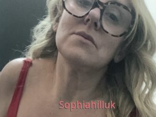 Sophiahilluk