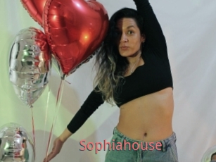 Sophiahouse
