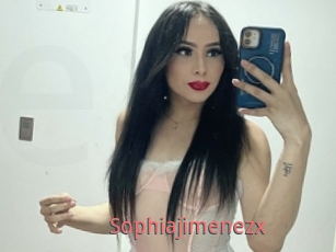 Sophiajimenezx