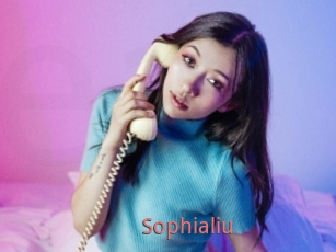 Sophialiu