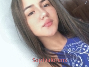 Sophialorens