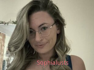 Sophialusts