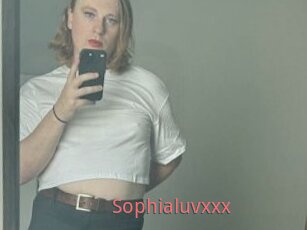 Sophialuvxxx