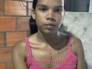 Sophiasmith22