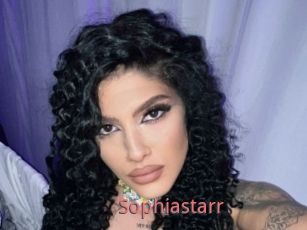 Sophiastarr