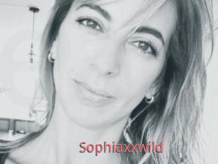 Sophiaxxwild