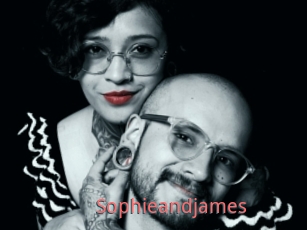 Sophieandjames