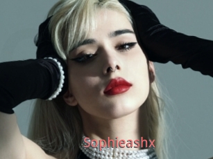 Sophieashx