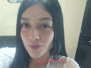 Sophiebroks