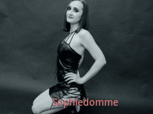 Sophiedomme