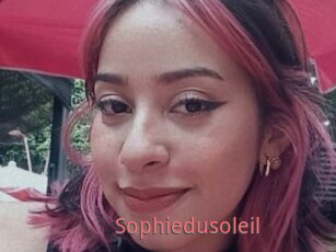 Sophiedusoleil