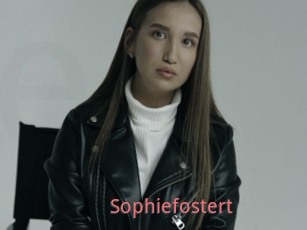 Sophiefostert