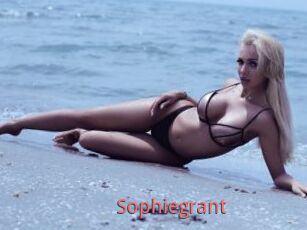 Sophiegrant