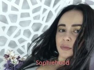 Sophiehood
