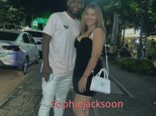 Sophiejacksoon
