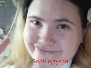 Sophiejayson
