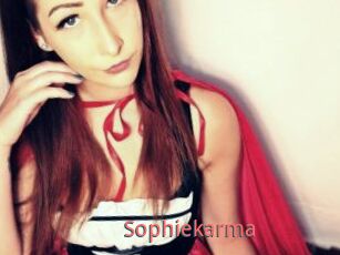 Sophiekarma