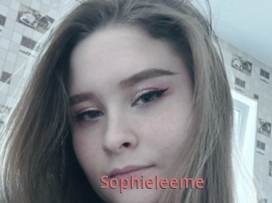 Sophieleeme