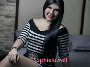 Sophielowell