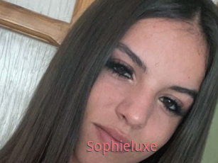 Sophieluxe