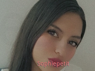 Sophiepetit