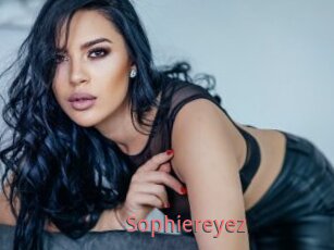 Sophiereyez