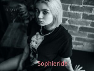 Sophieride