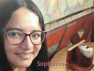 Sophierose