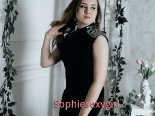 Sophiesexygirl