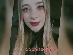 Sophiesophie