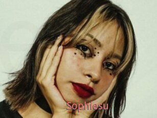 Sophiesu