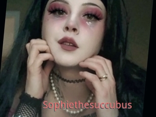Sophiethesuccubus