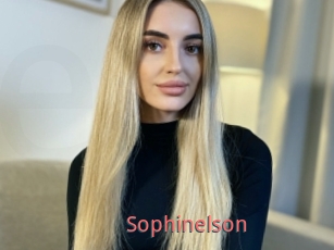 Sophinelson