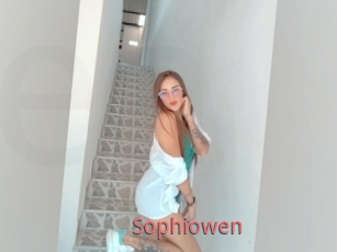 Sophiowen