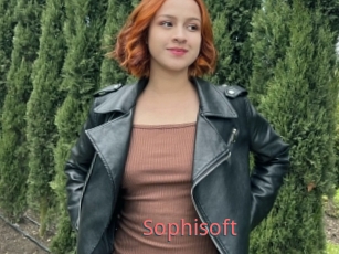 Sophisoft