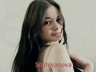 Sophiyanova