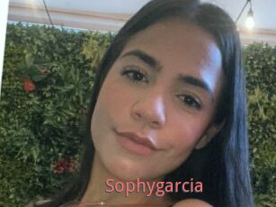 Sophygarcia