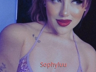 Sophyluu