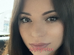 Sophyrelax
