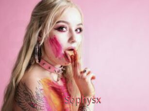 Sophysx