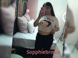 Sopphiebrown