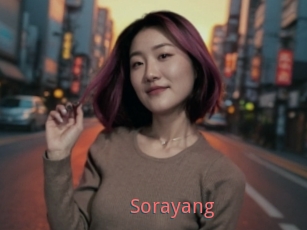 Sorayang
