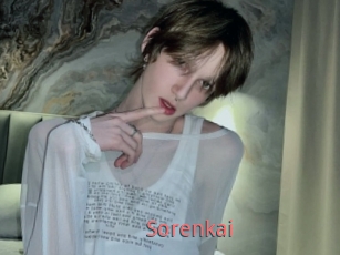 Sorenkai